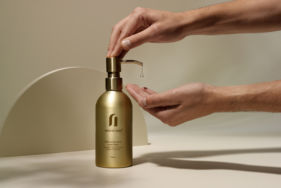 Our New Hand & Body Wash Range Is Here