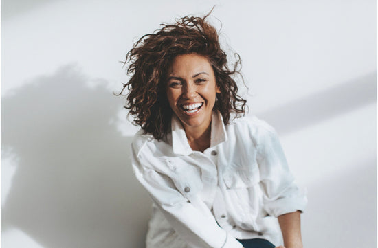 A Simple 15 Minute Meditation with Kat John