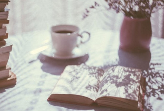 What To Do When You Need 5 Minutes Of Self Care