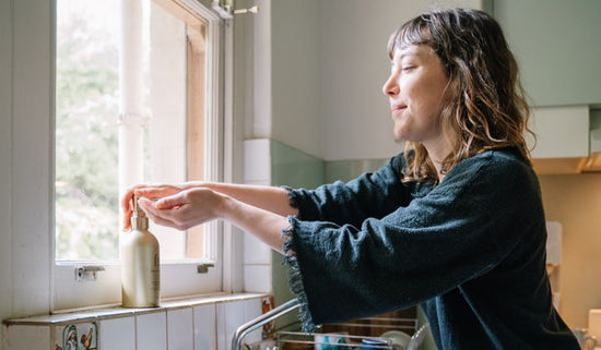 A peek inside cook and food writer Ella Mittas’ home and life