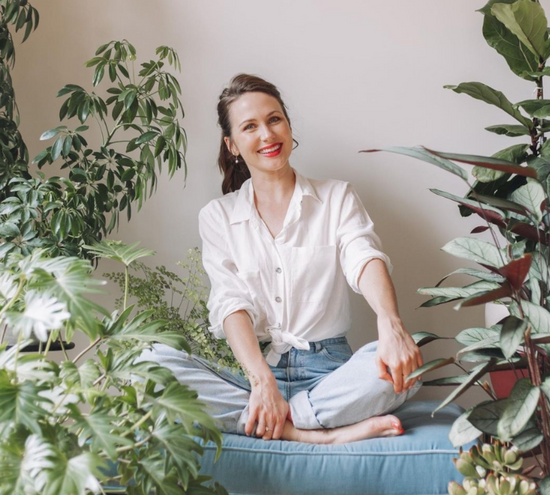 Sally Flower's Top Tips For More Mindful Living